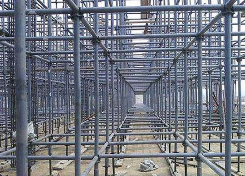 不可錯(cuò)過(guò)系列——盤(pán)扣腳手架施工工藝大起底相